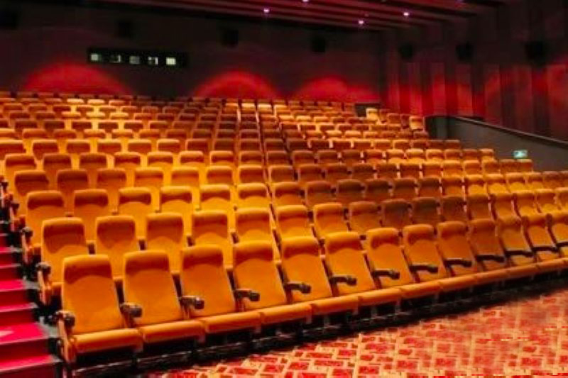 Perfect World Studios